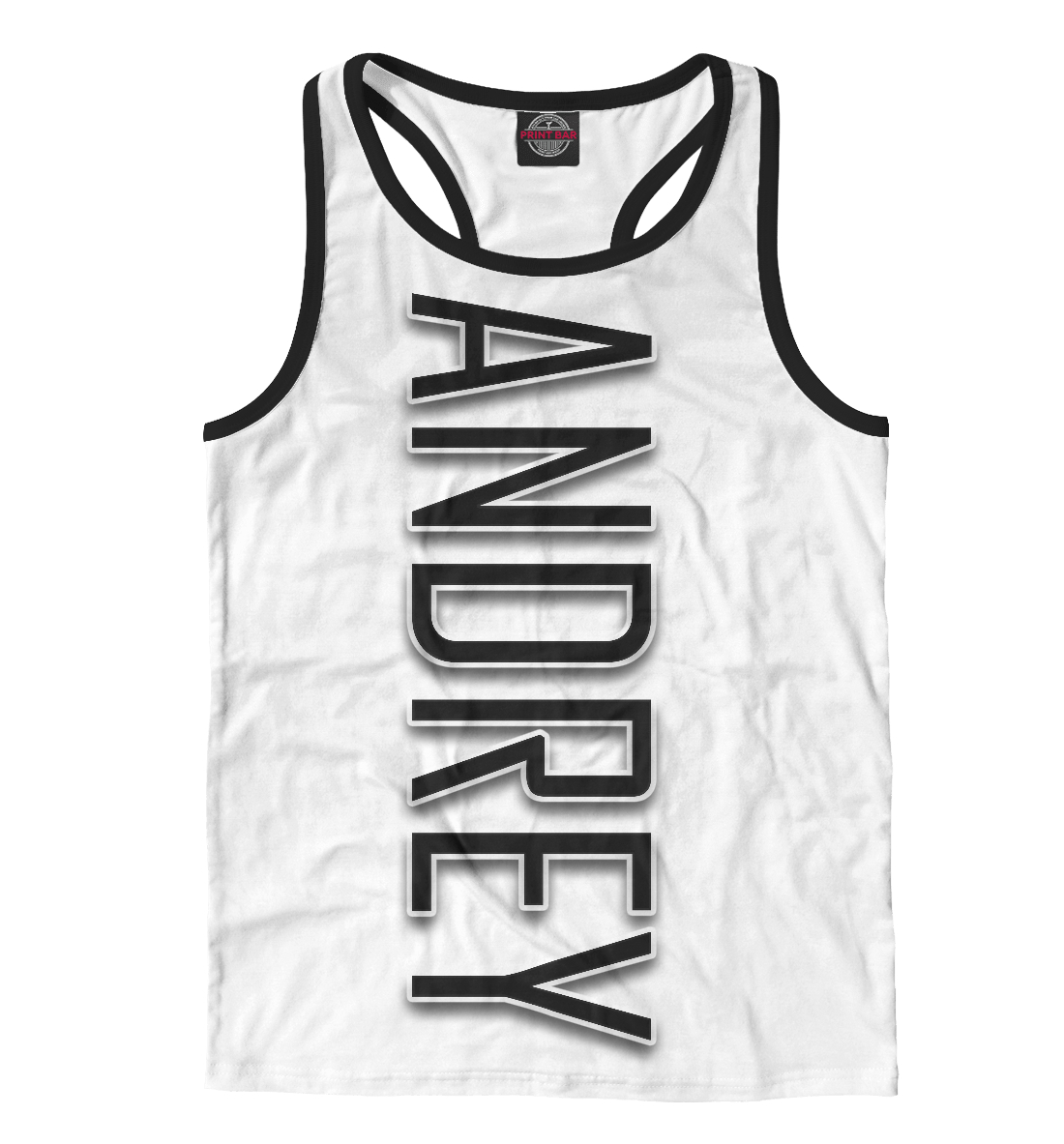 

Andrey-black