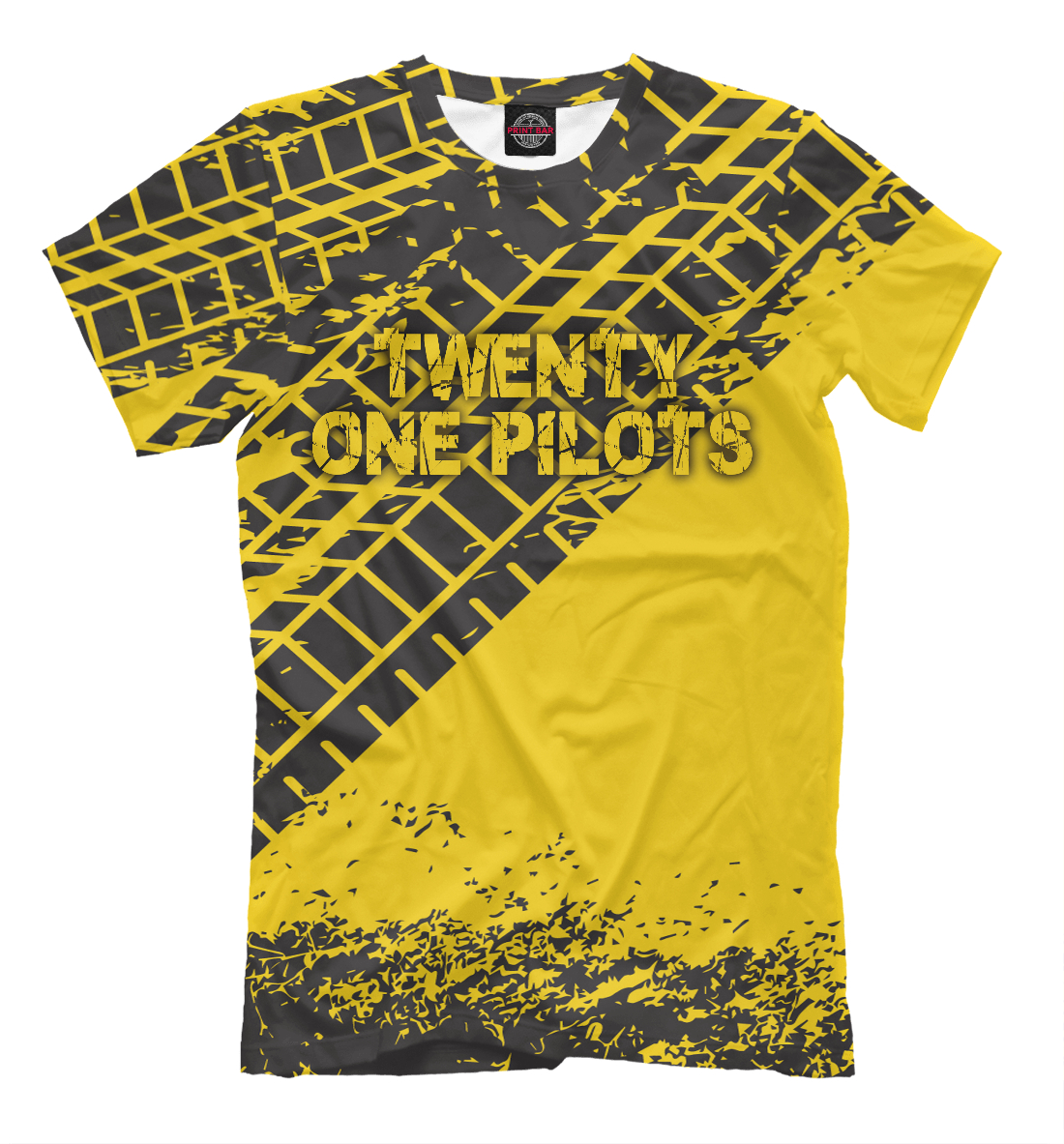 

Twenty One Pilots
