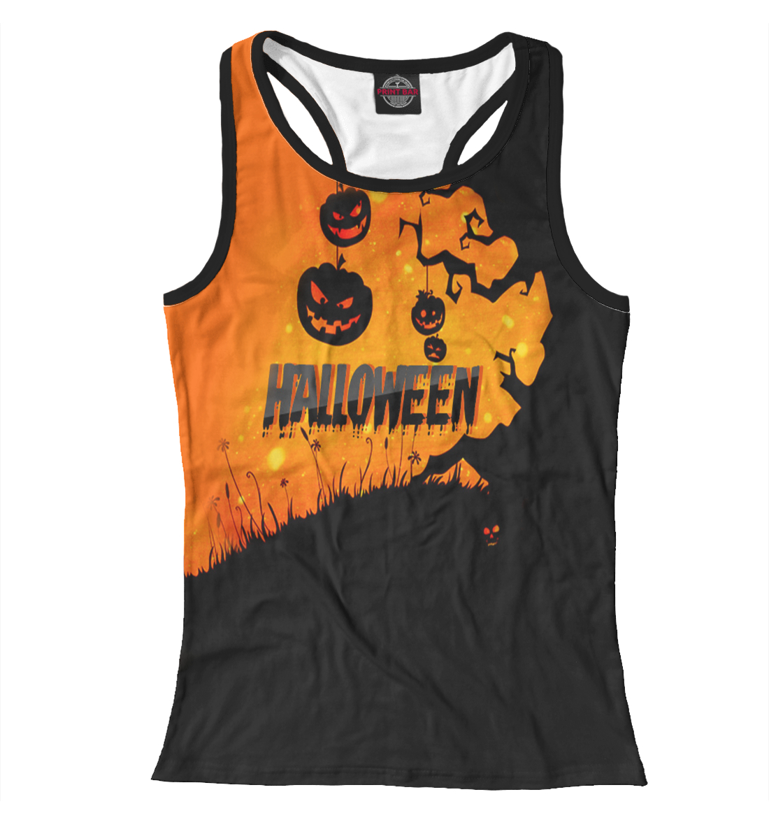 

Halloween