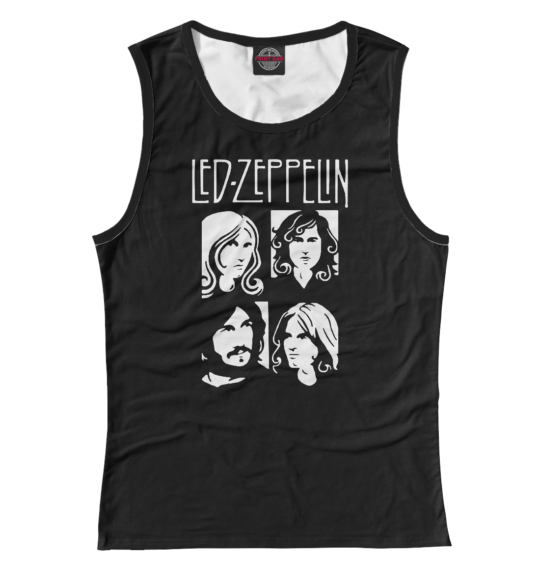 

Led Zeppelin