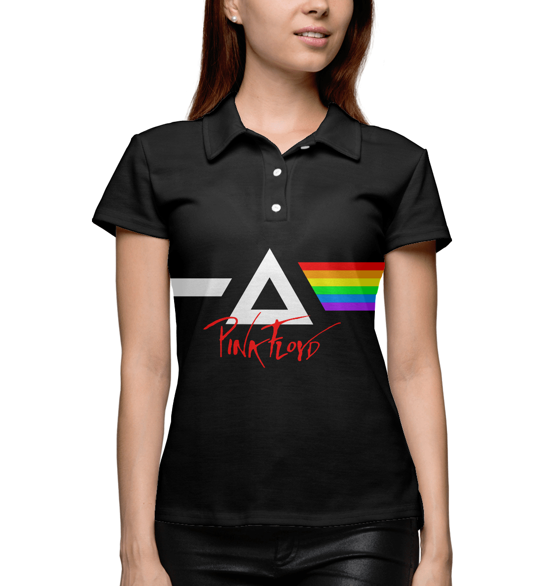 

Pink Floyd