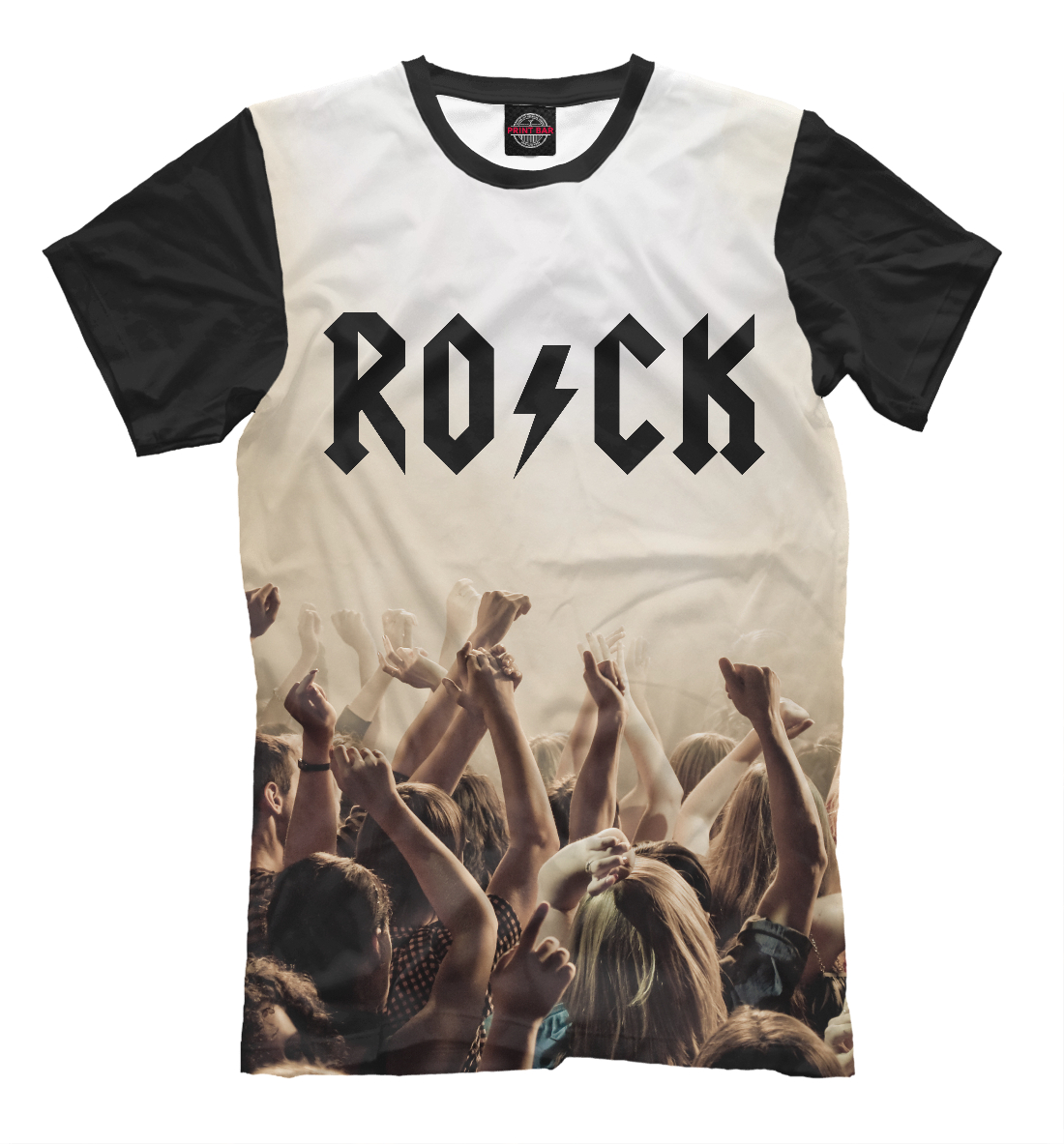 

Rock