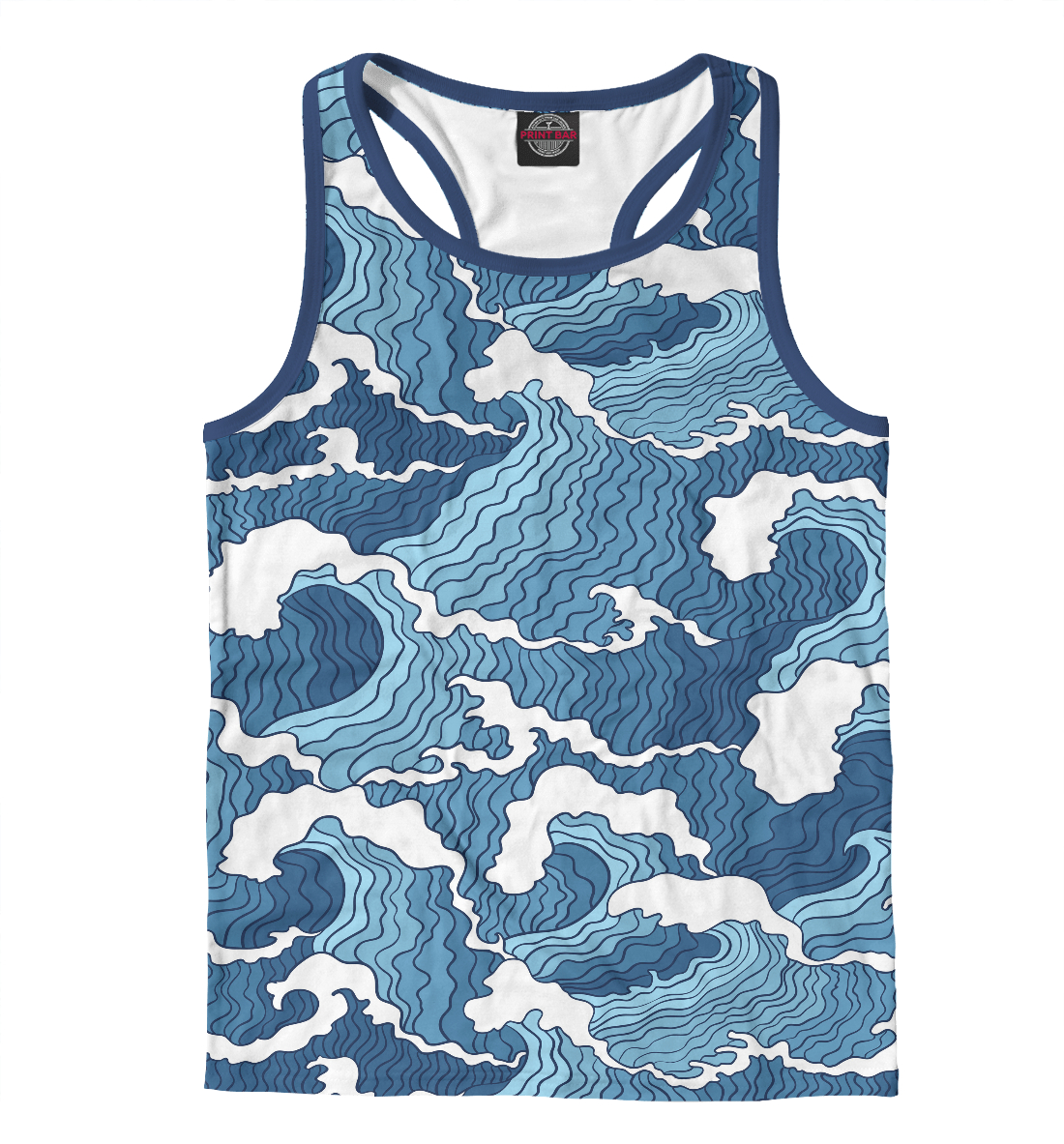 

Морская стихия