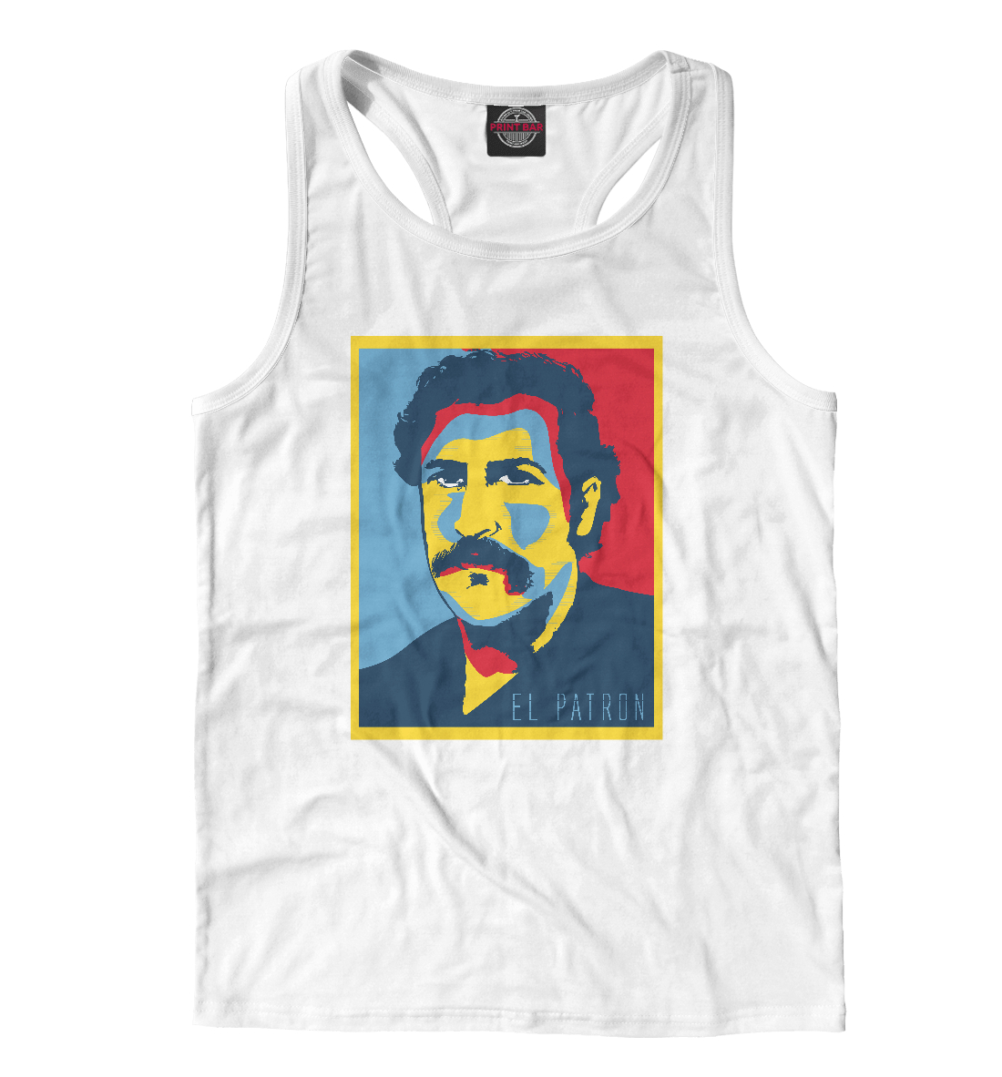 

El Patron