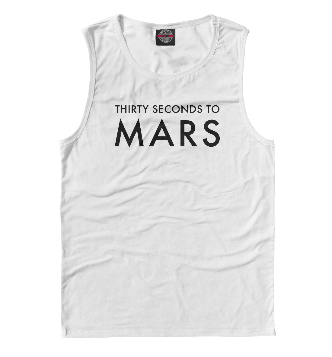 

30 Seconds to Mars