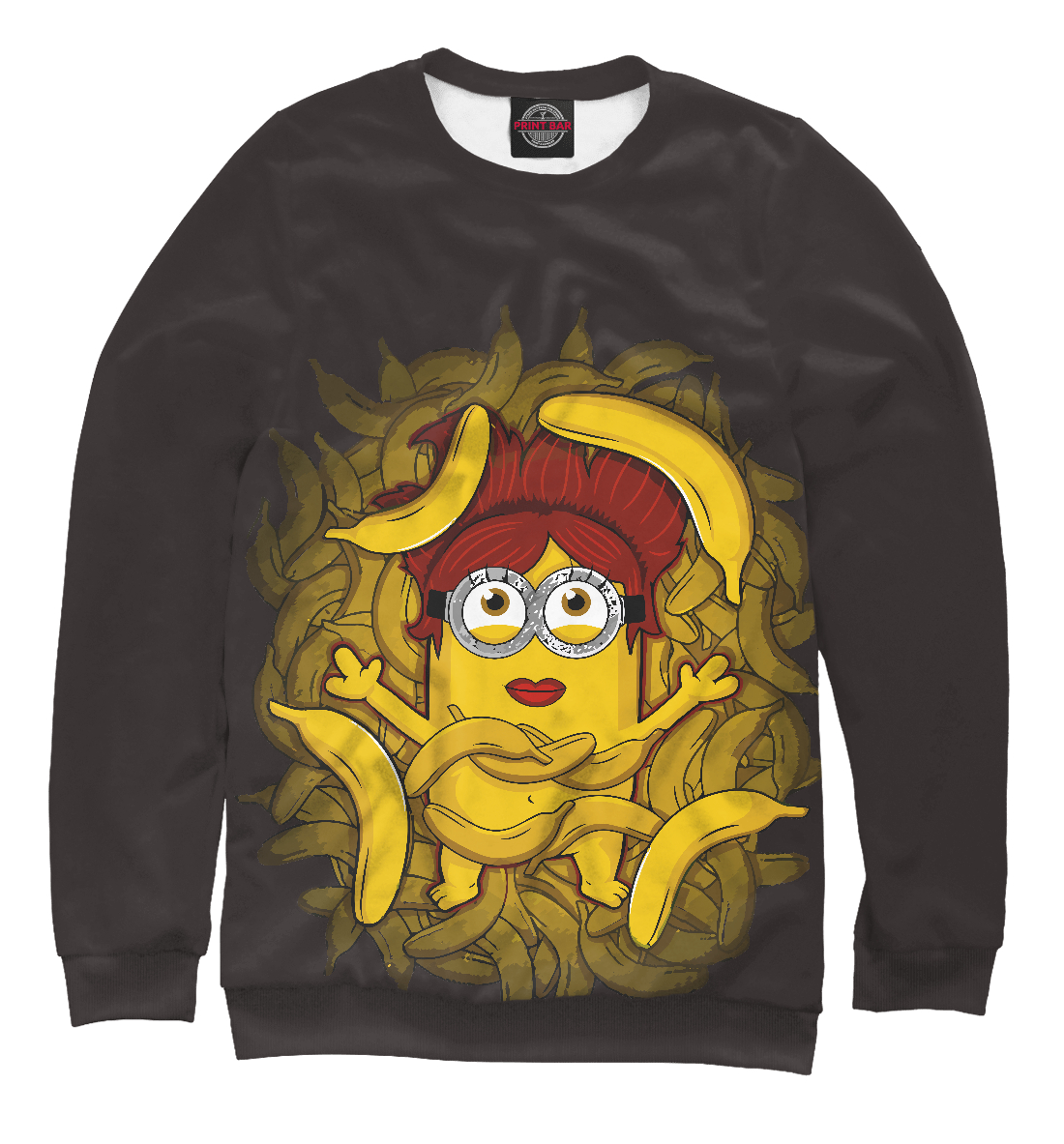 

Minion Beauty