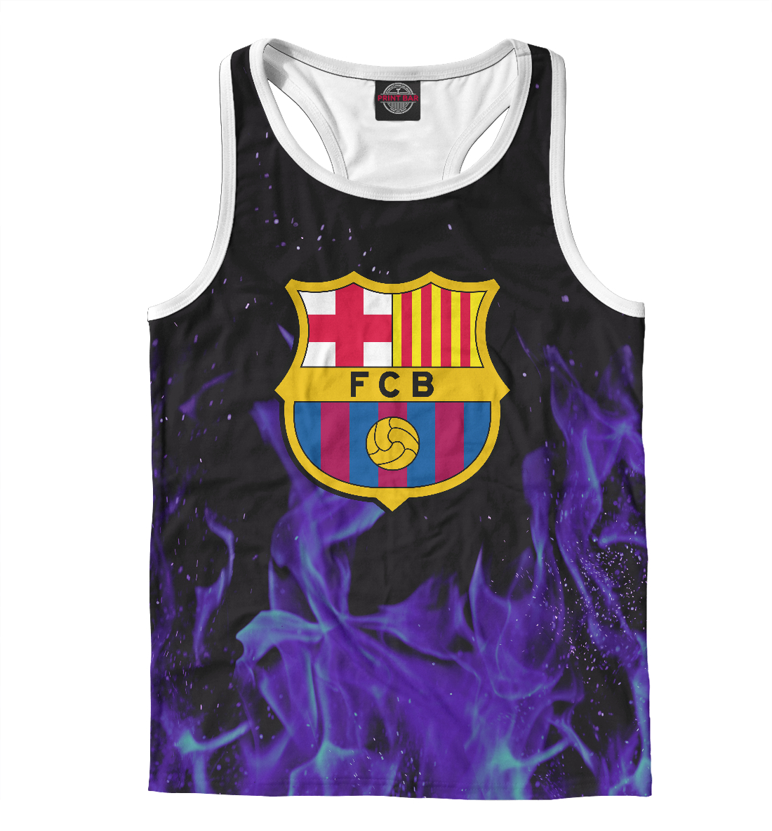 

Barcelona Fire