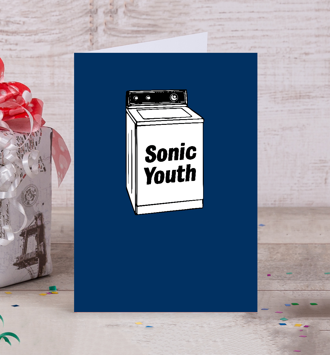 

Sonic Youth
