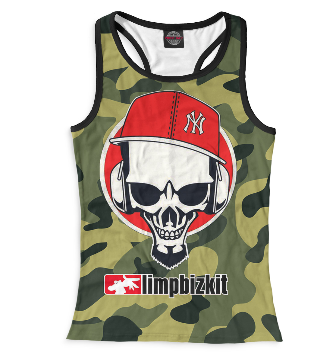 

Limp Bizkit