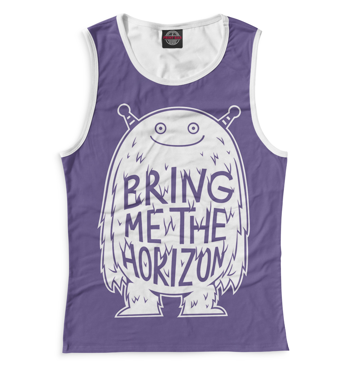 

Bring Me The Horizon