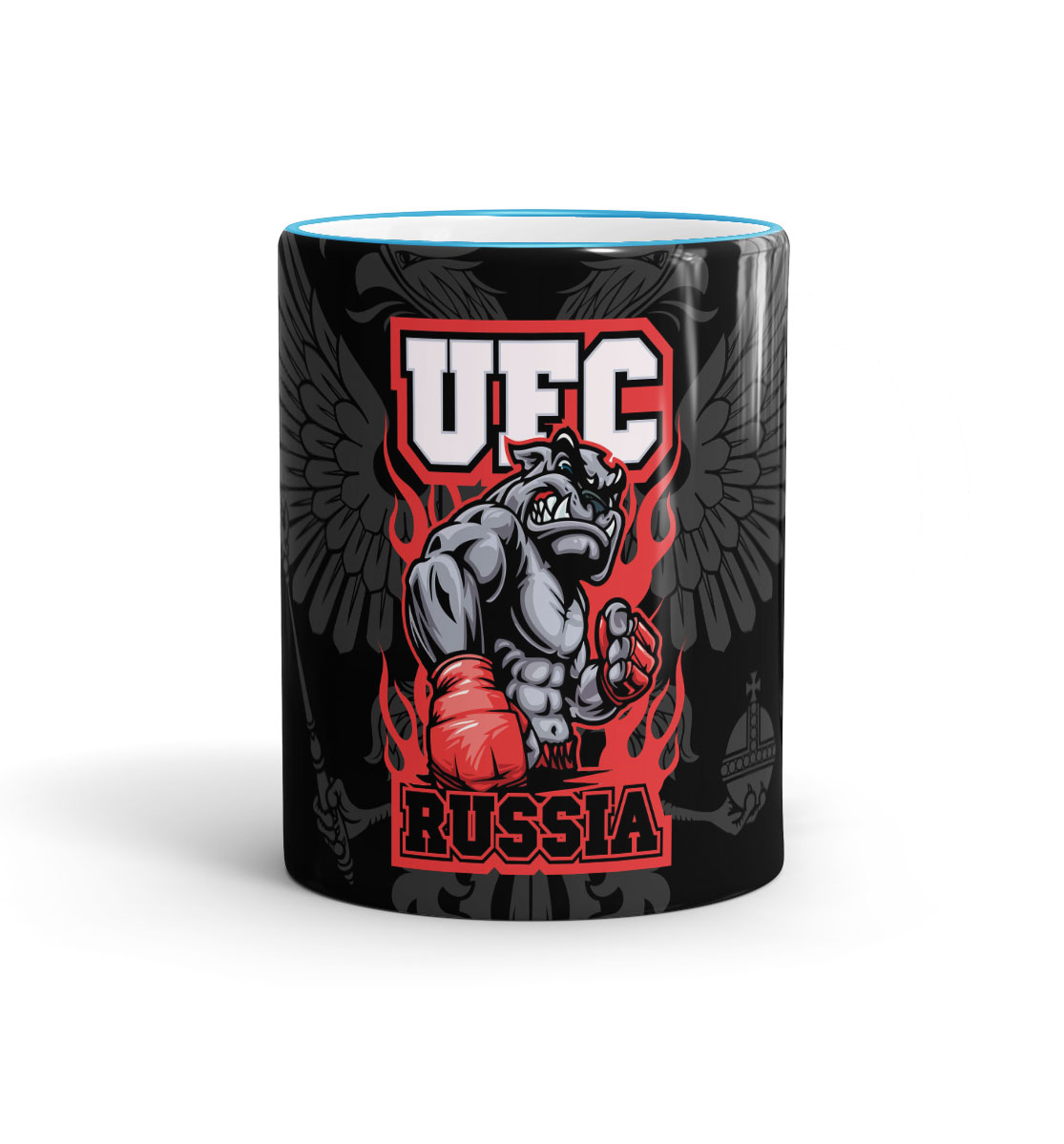 

UFC Russia