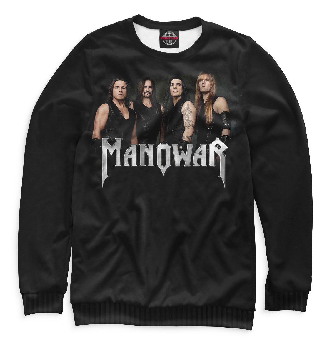 

Manowar
