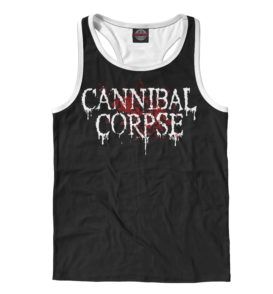 

Cannibal Corpse