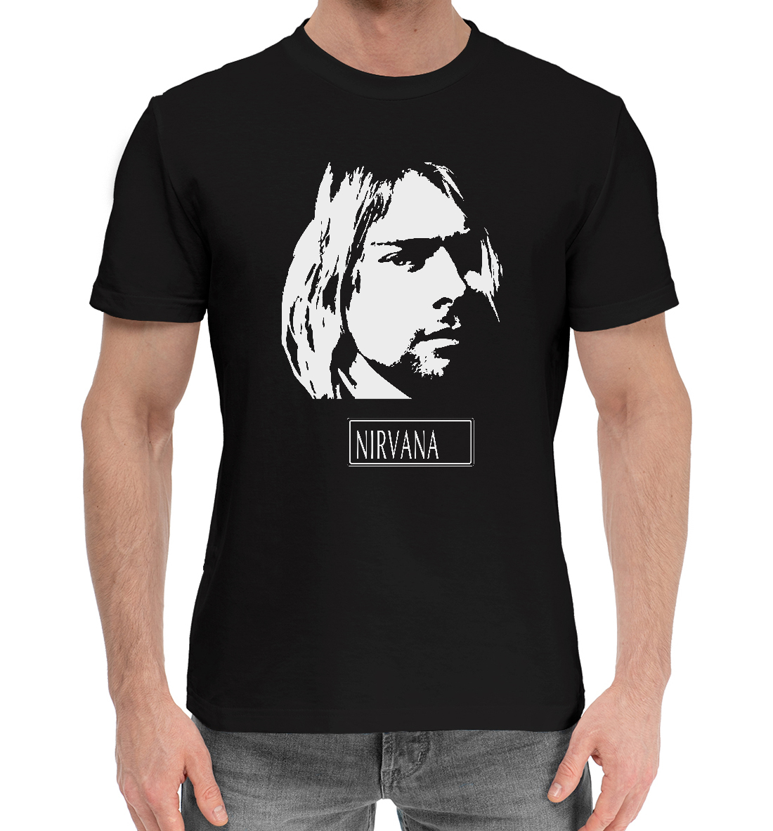 

Nirvana