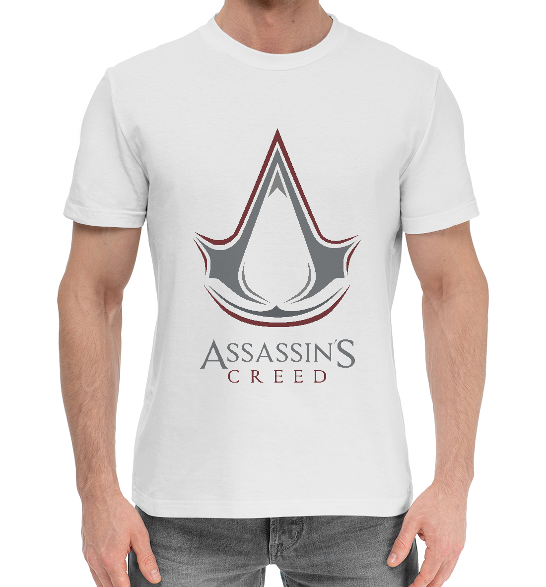 

Assassin's Creed