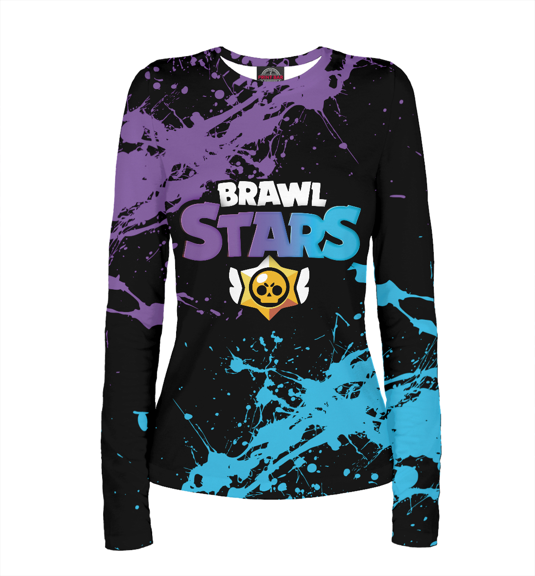 

Brawl Stars