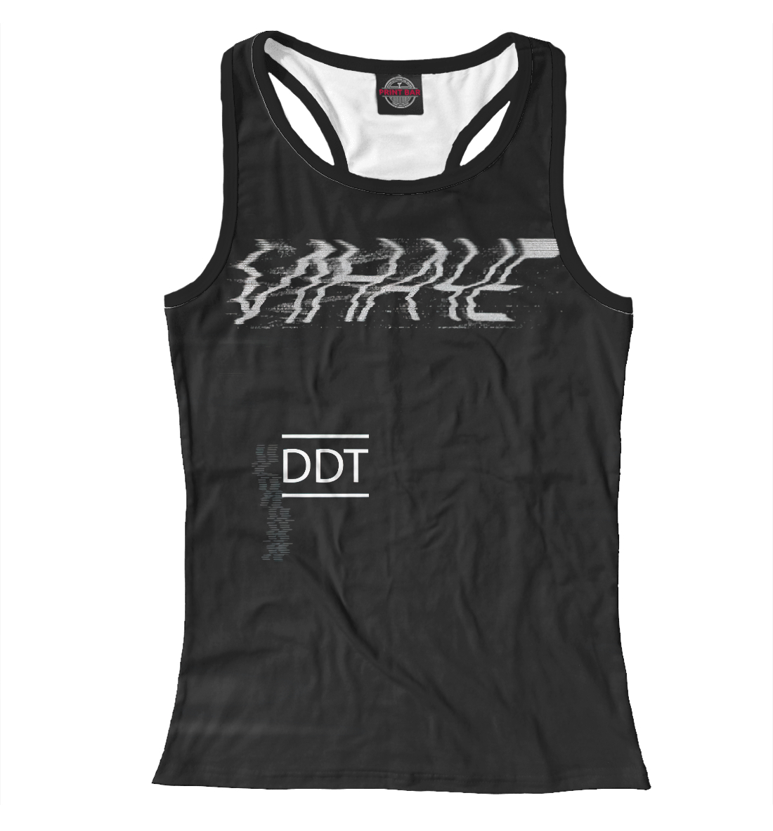 

ИНАЧЕ DDT