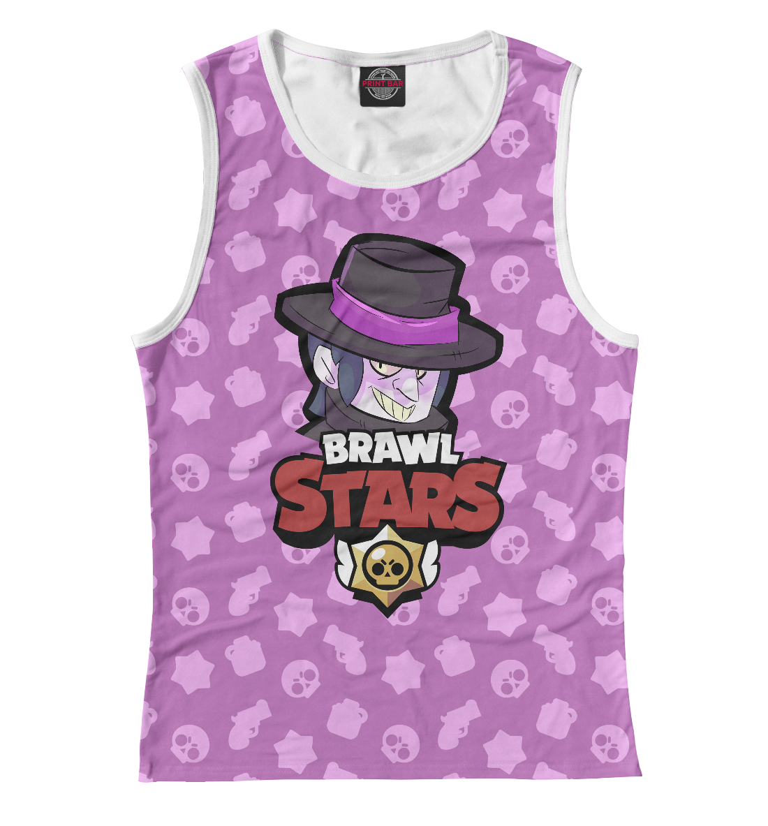 

Brawl Stars Mortis