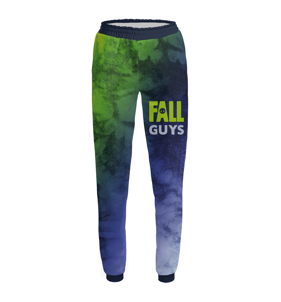 

Fall Guys / Фол Гайс