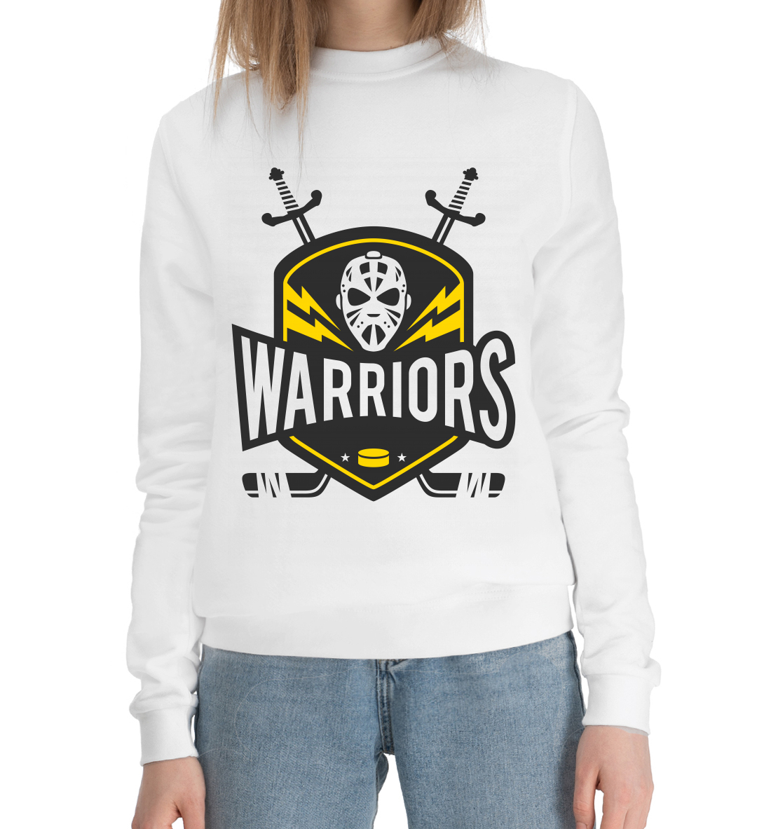 

Warriors