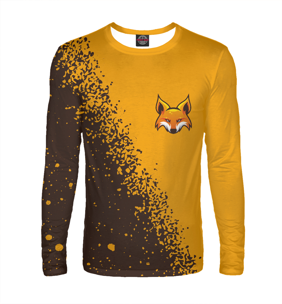 

Fox