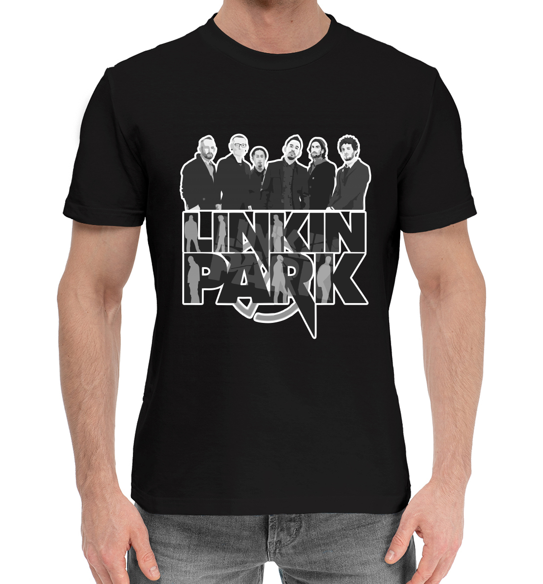 

Linkin Park