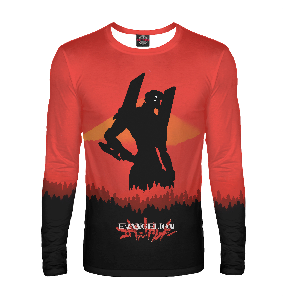 

Neon Genesis Evangelion