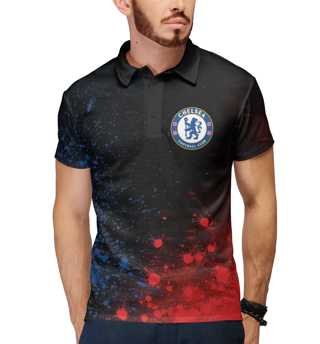 

Chelsea F.C. / Челси