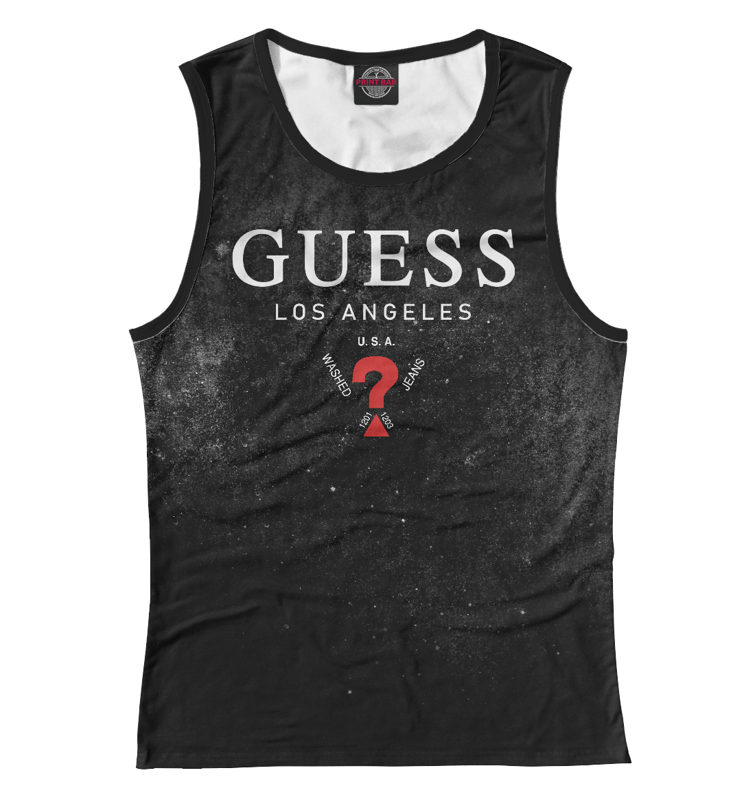 

GUESS