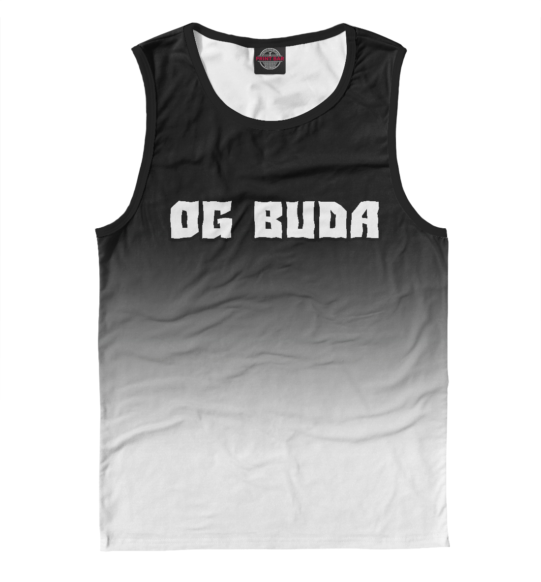 

OG BUDA - Градиент