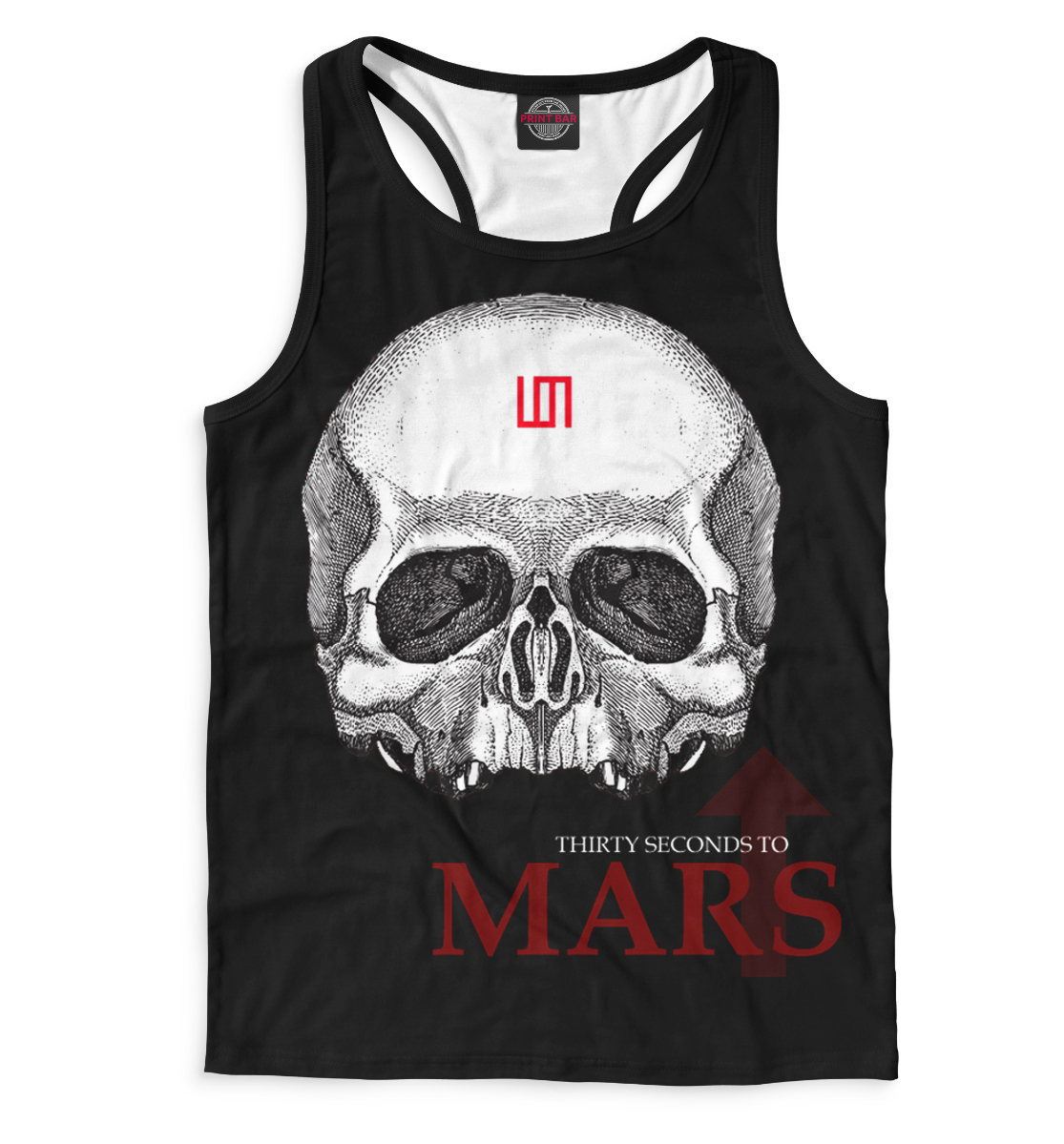 

30 Seconds to Mars