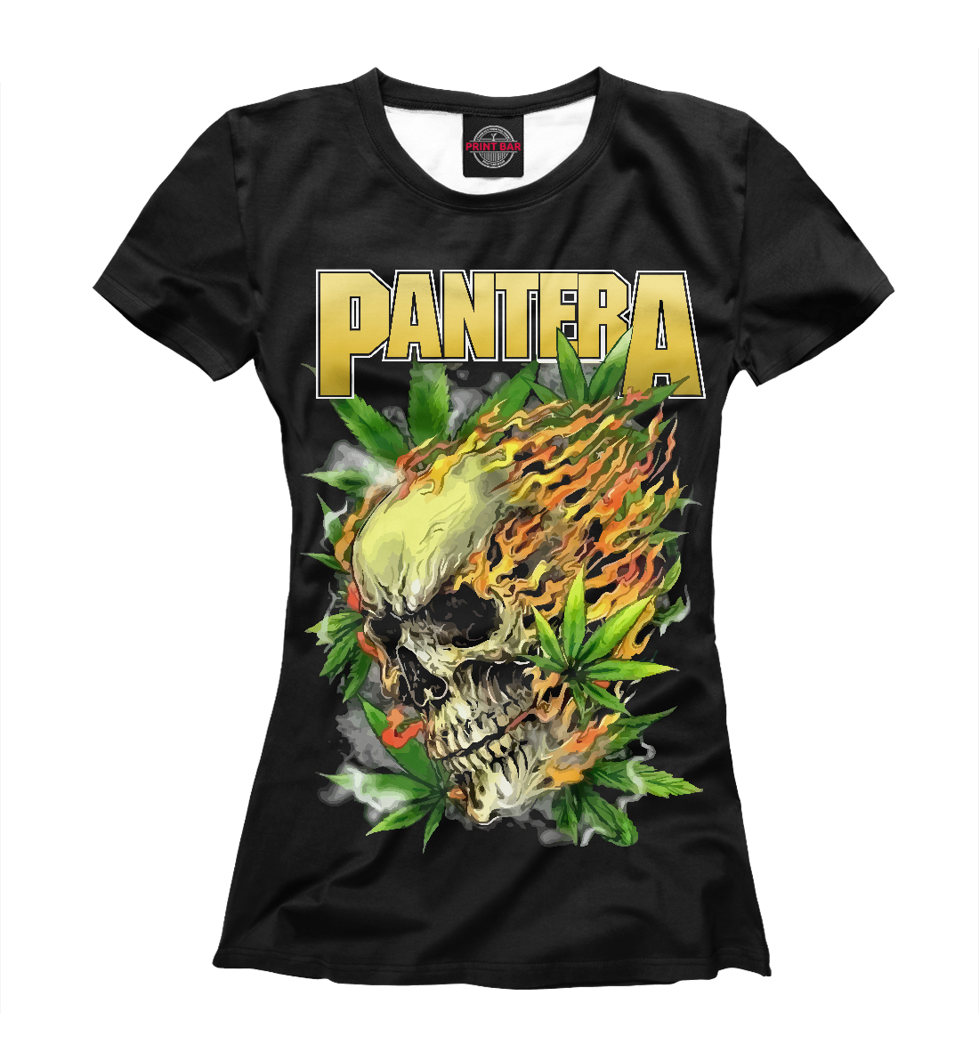 

Pantera