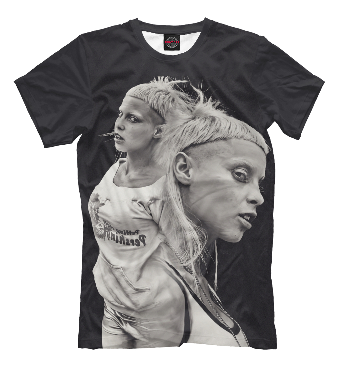 

Die Antwoord