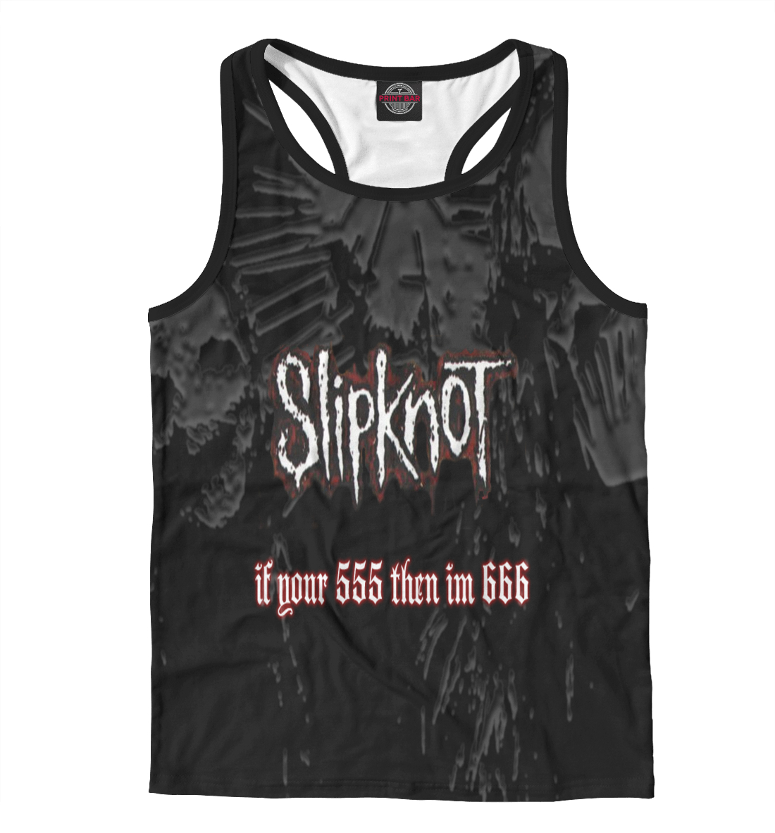 

Slipknot