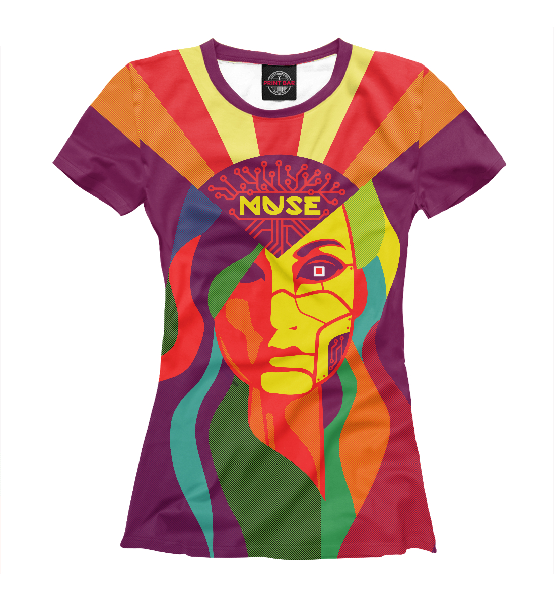 

Muse