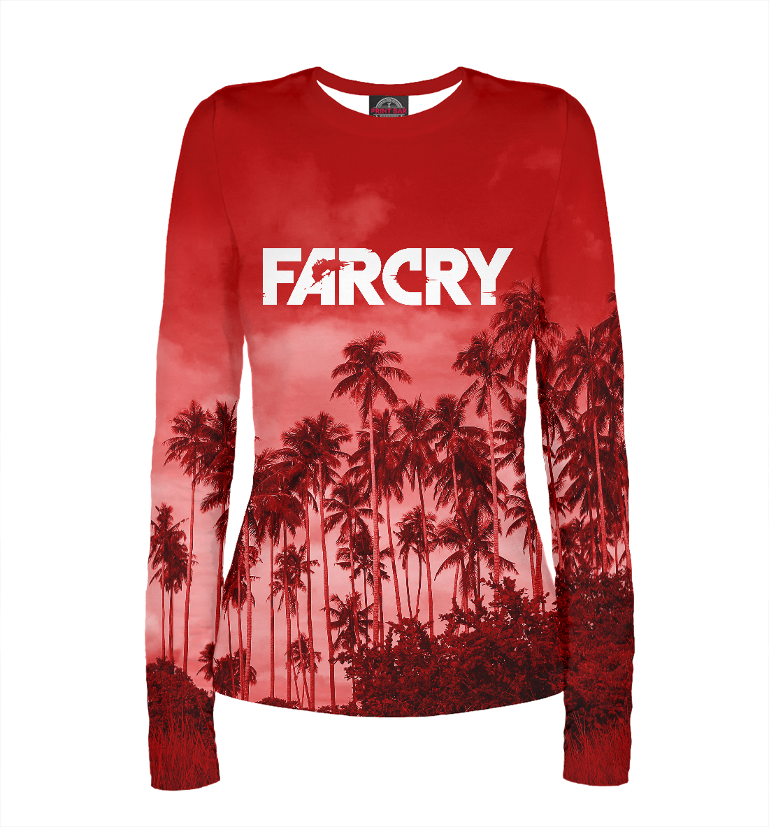

FARCRY