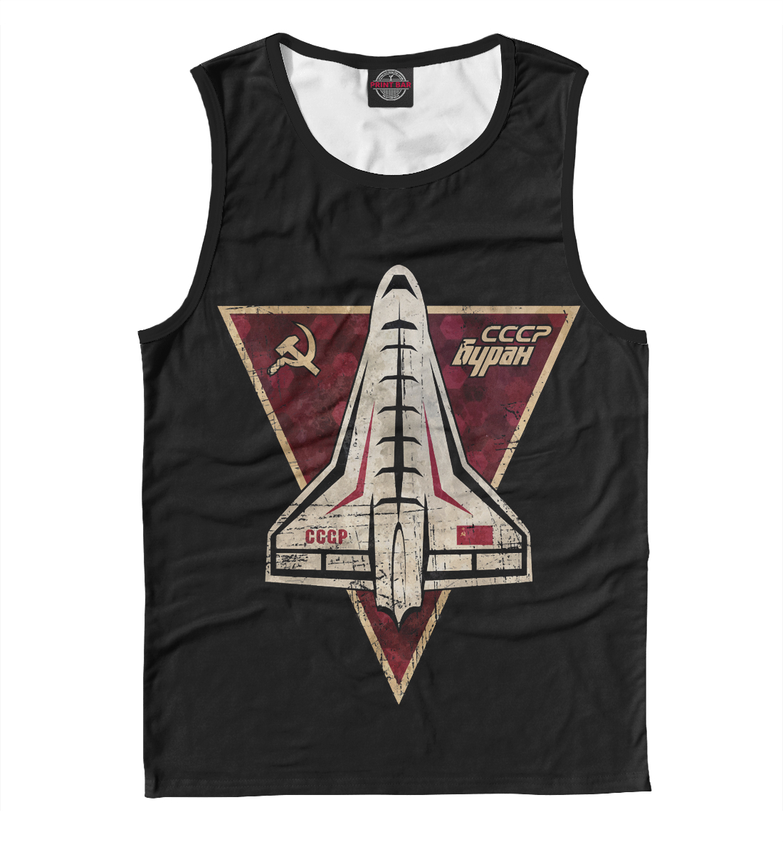 

Шаттл Буран СССР