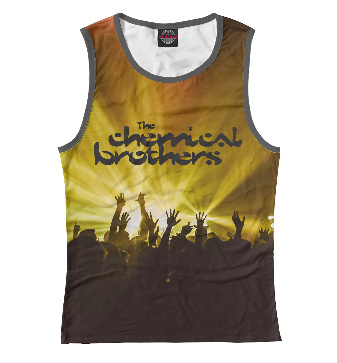 

The Chemical Brothers