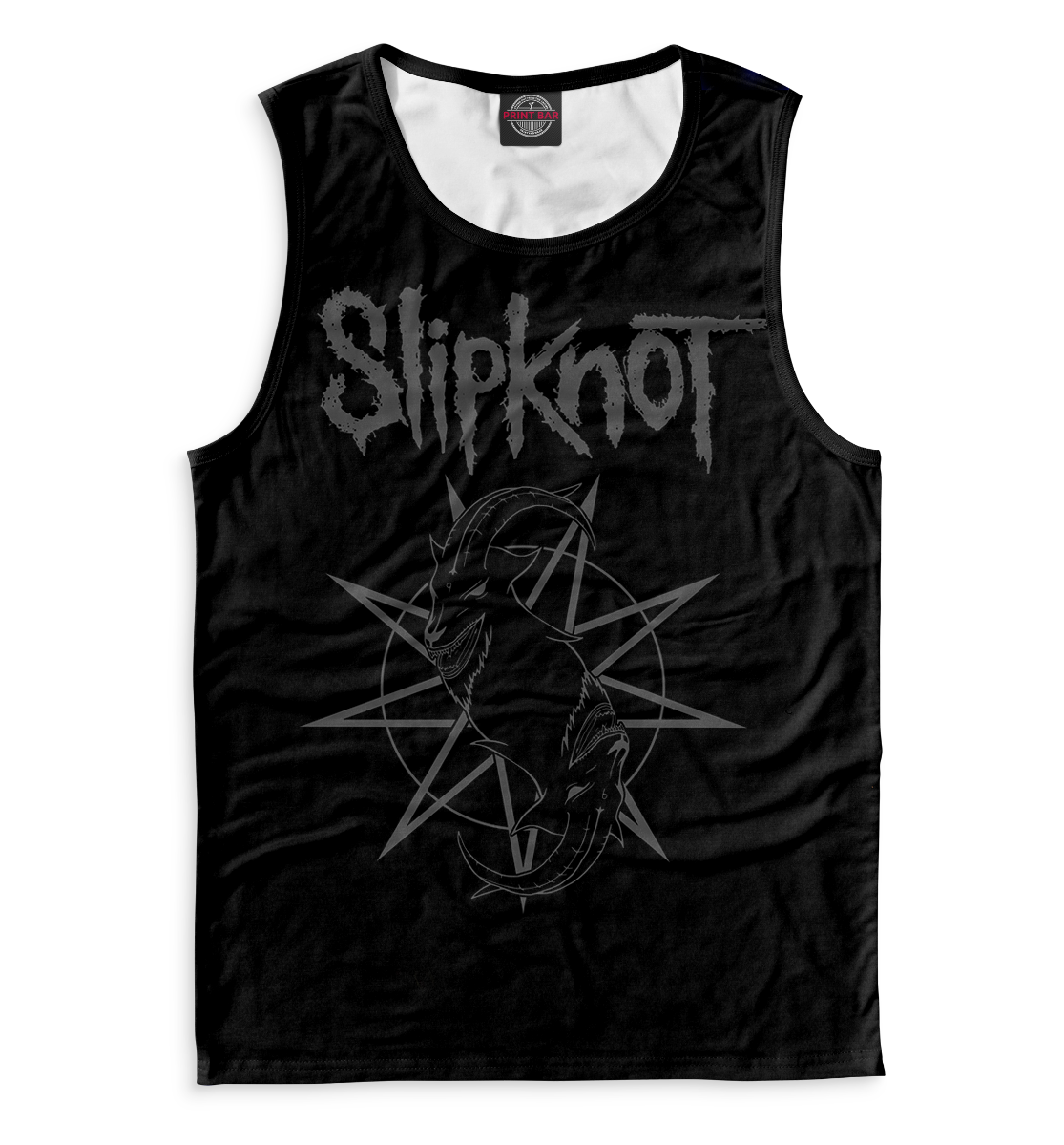 

Slipknot