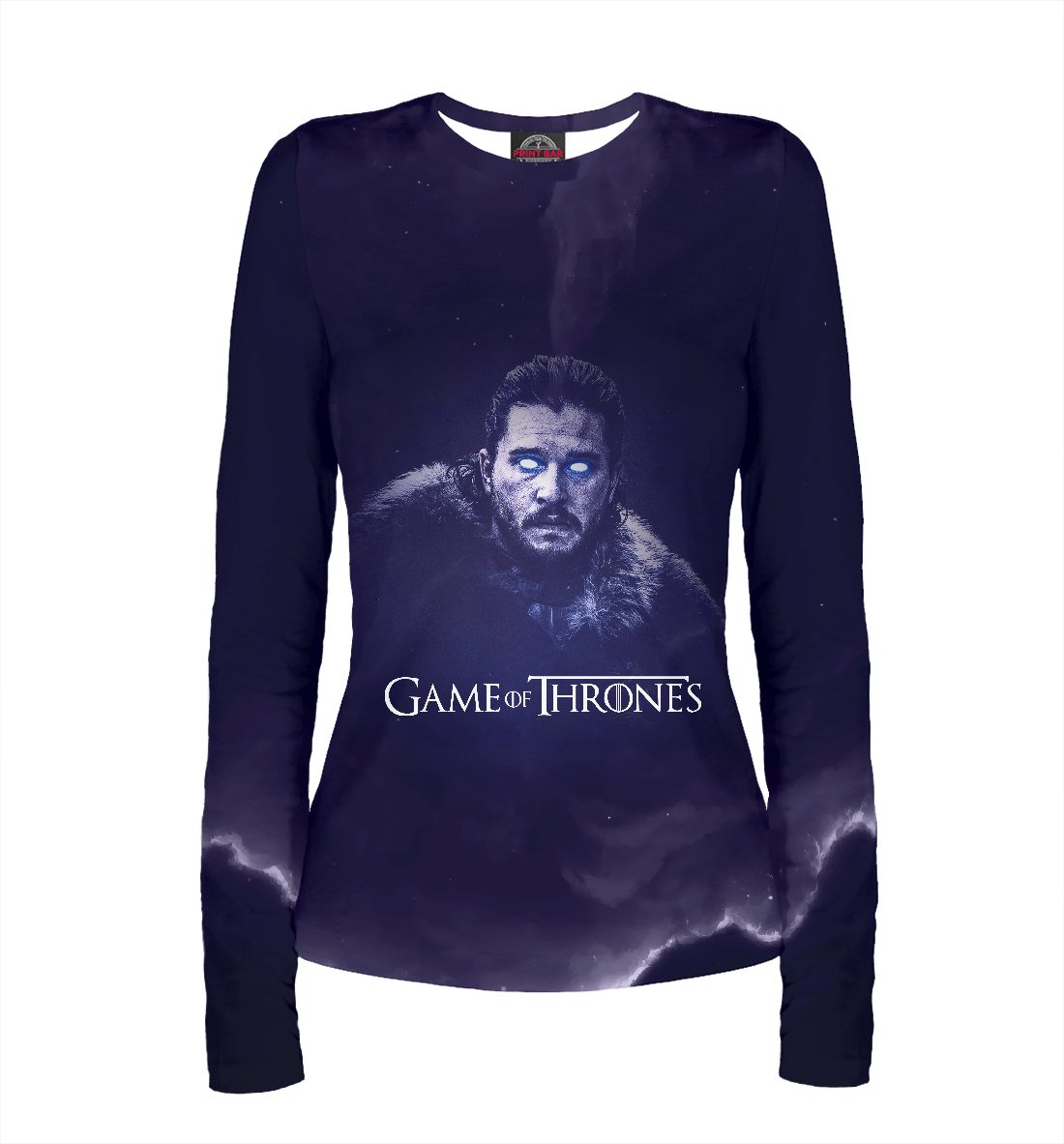 

Игра престолов