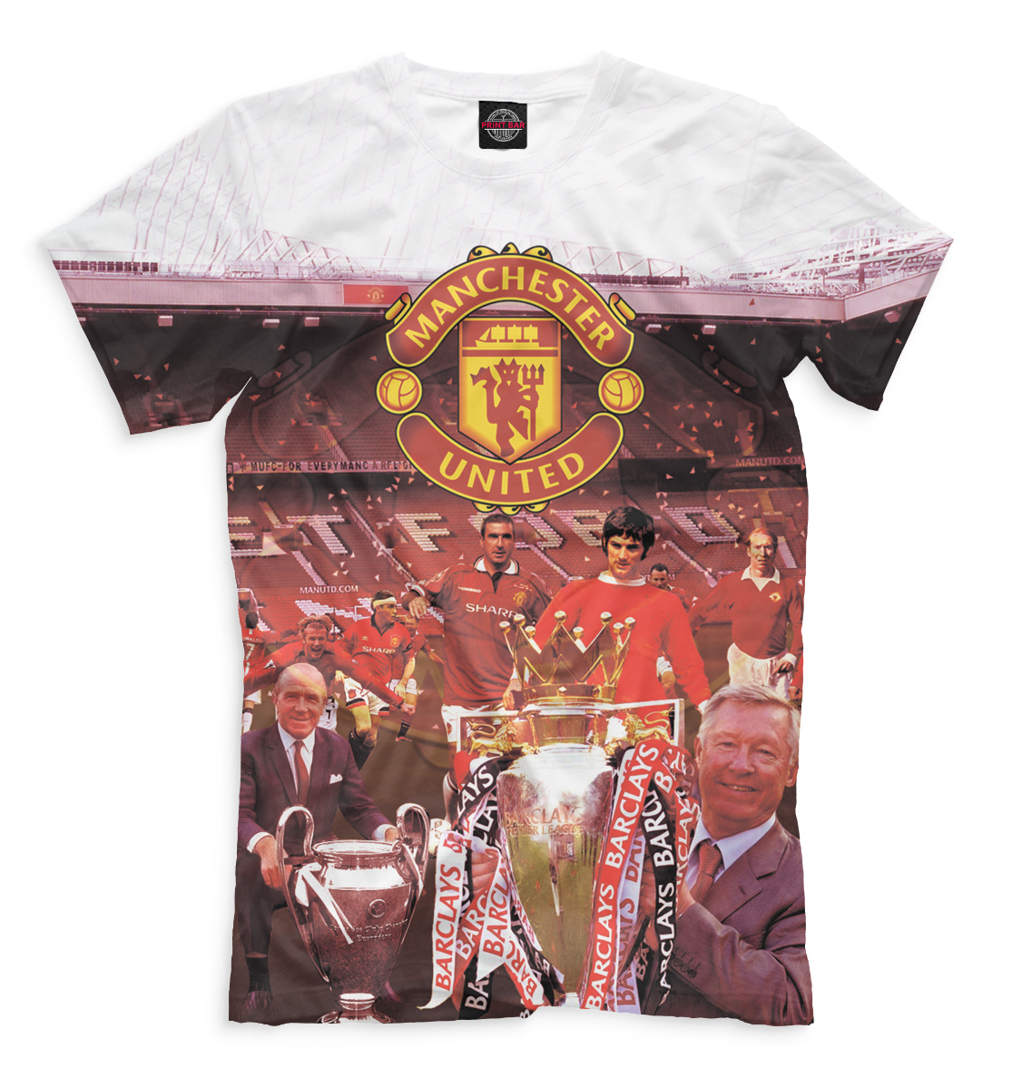 

Manchester United