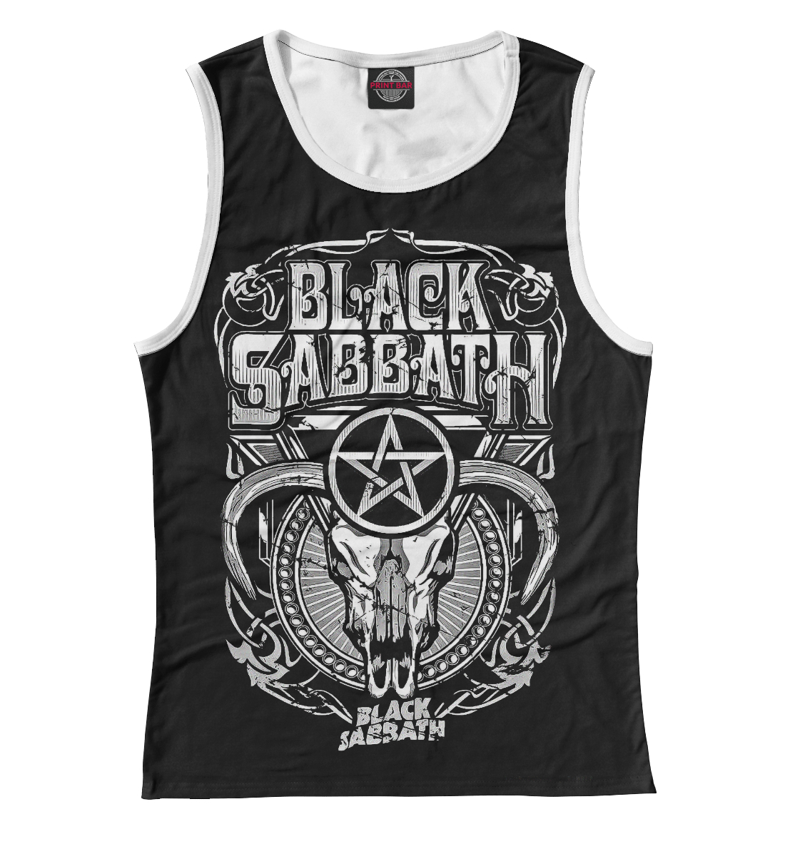 

Black Sabbath