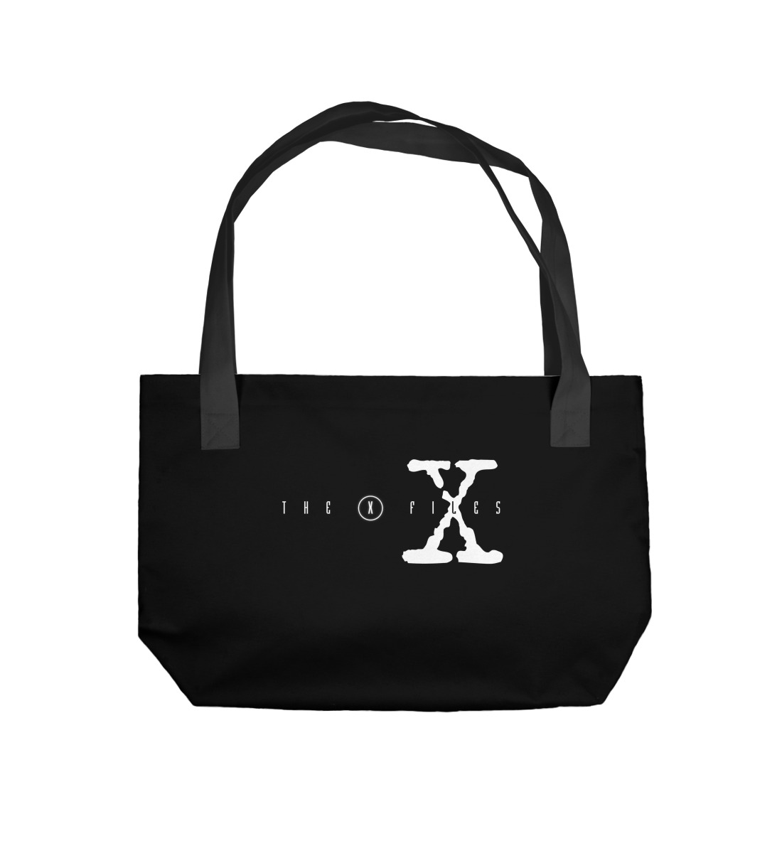 

Секретные материалы