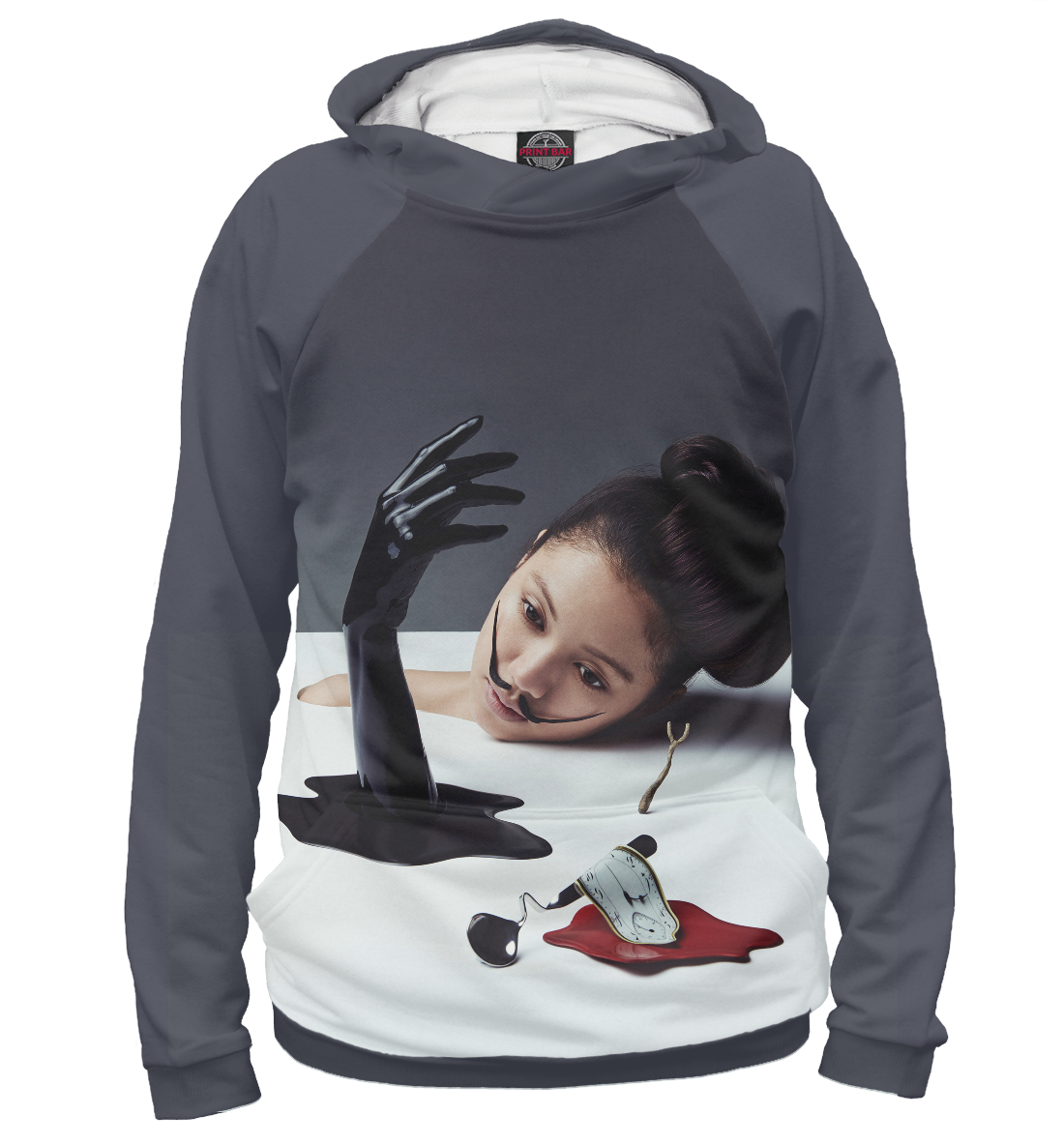 

Сальвадор Дали