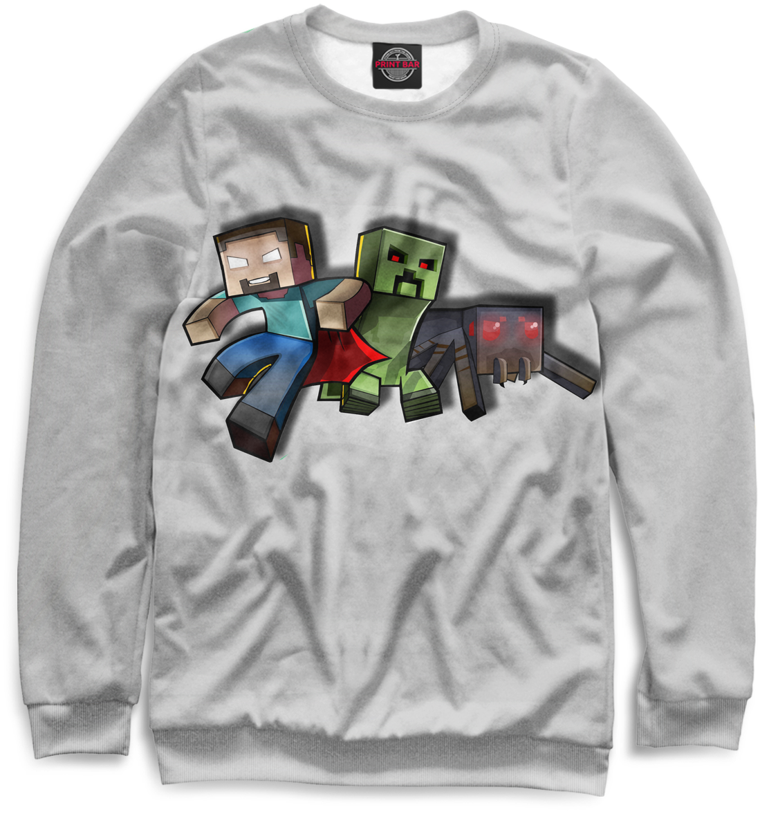 

Minecraft