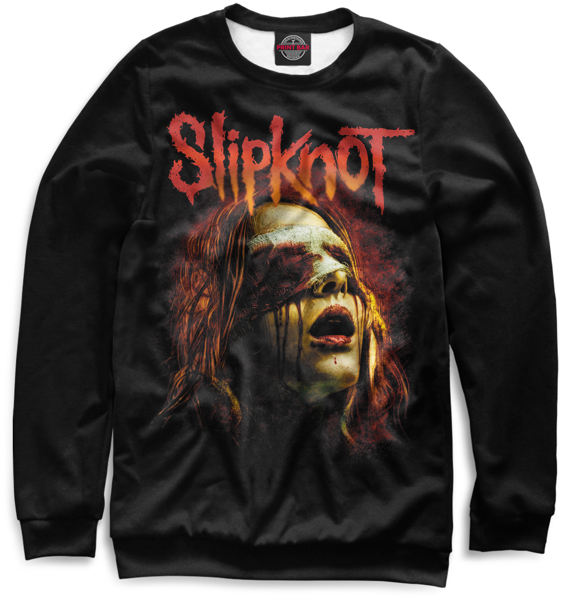 

Slipknot