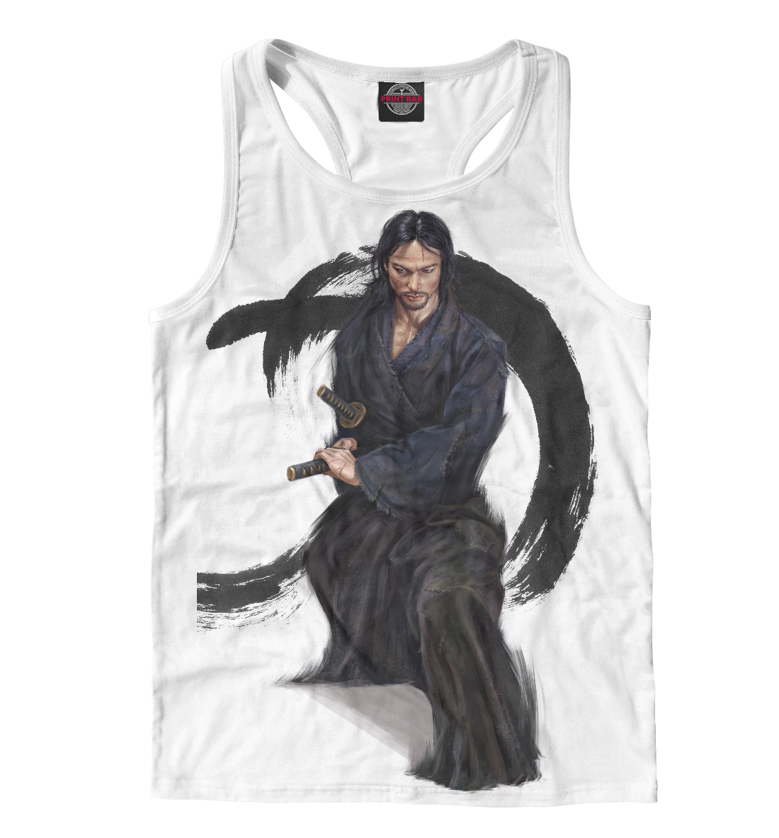 

Samurai