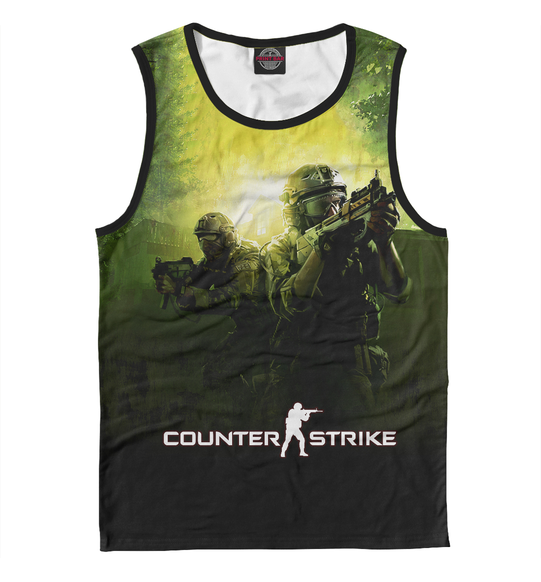 

Counter Strike