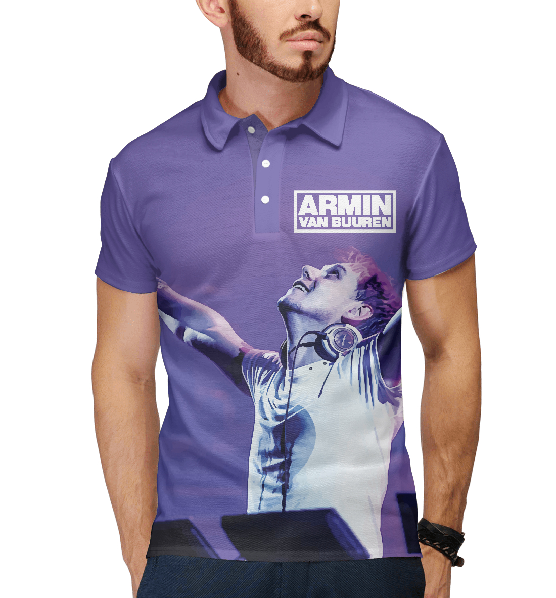 

Armin van Buuren