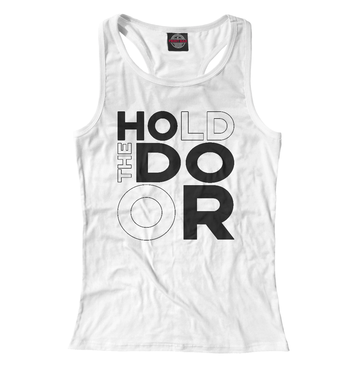 

Hodor